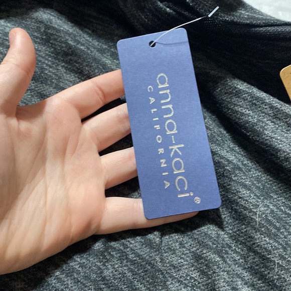 Leopard Print dress whit Pockets - Picture 2 of 4